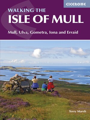 cover image of The Isle of Mull